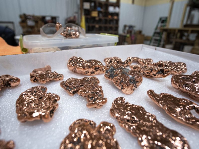 Copper Nuggets-1